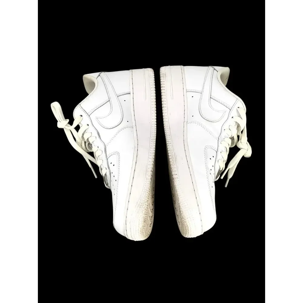 Nike Air Force 1 Low White CW2288-111 Men’s Size 12 Triple White